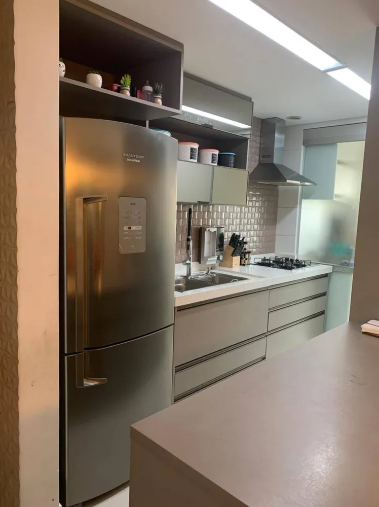 Apartamento, 3 quartos, 86 m² - Foto 15