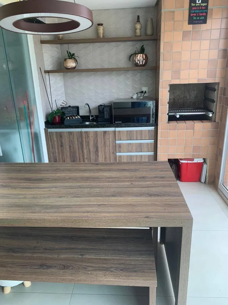 Apartamento, 3 quartos, 86 m² - Foto 13
