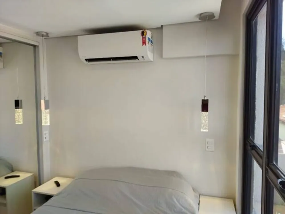 Apartamento, 2 quartos, 42 m² - Foto 5