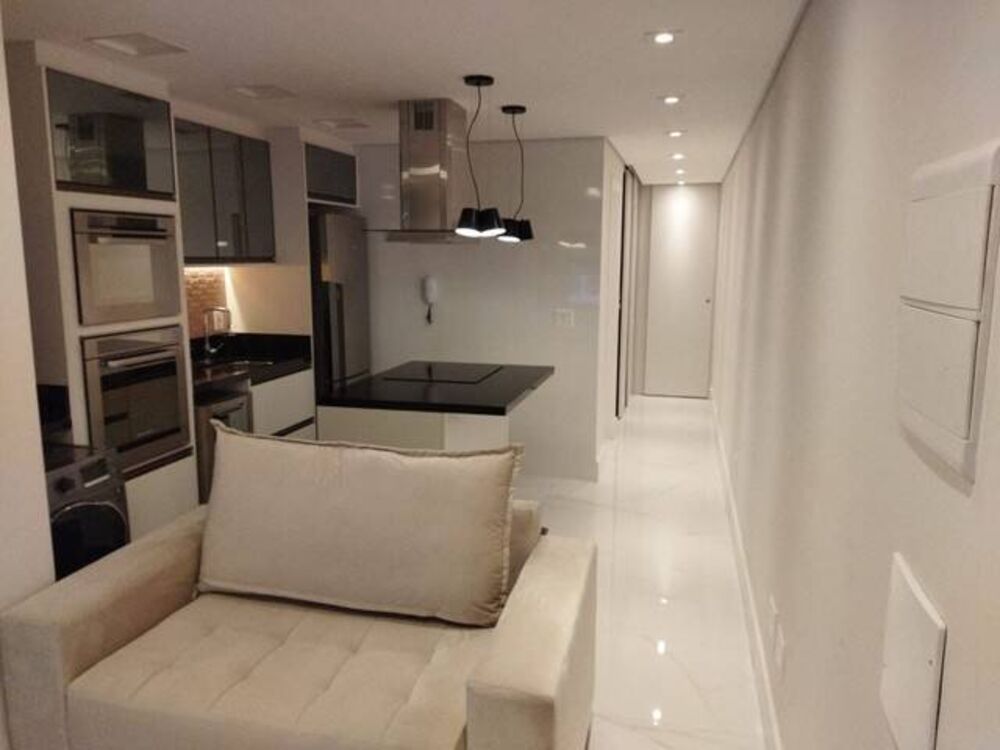 Apartamento, 2 quartos, 42 m² - Foto 1