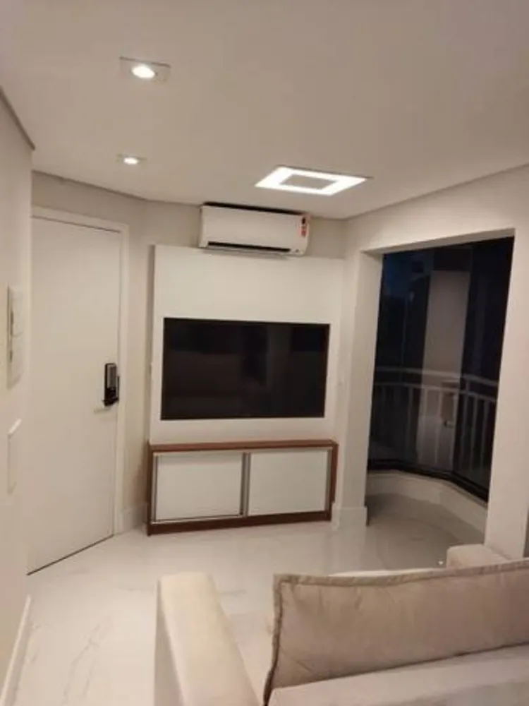 Apartamento, 2 quartos, 42 m² - Foto 6