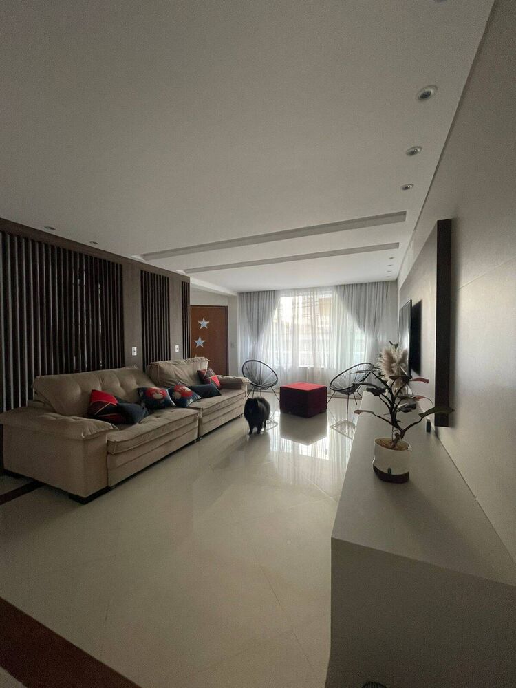 Casa, 2 quartos, 250 m² - Foto 4