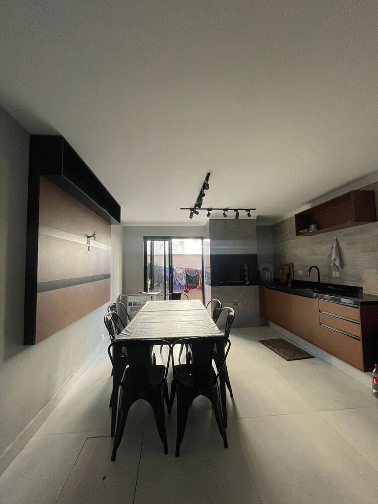 Casa, 2 quartos, 250 m² - Foto 3