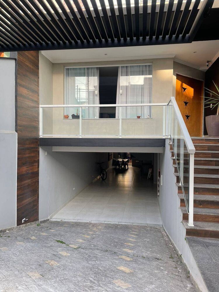 Casa, 2 quartos, 250 m² - Foto 13