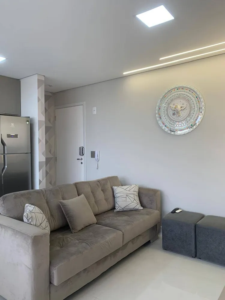 Apartamento, 2 quartos, 50 m² - Foto 13