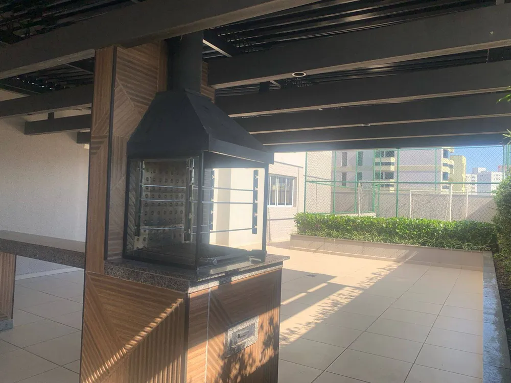 Apartamento, 2 quartos, 50 m² - Foto 8