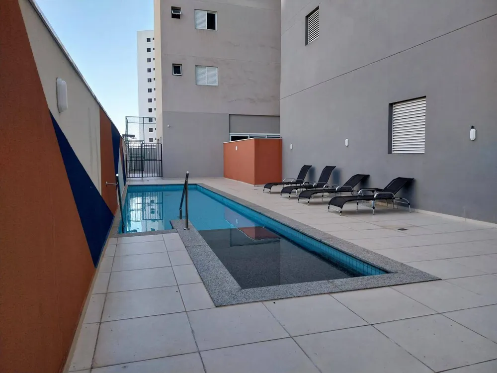 Apartamento, 2 quartos, 50 m² - Foto 1