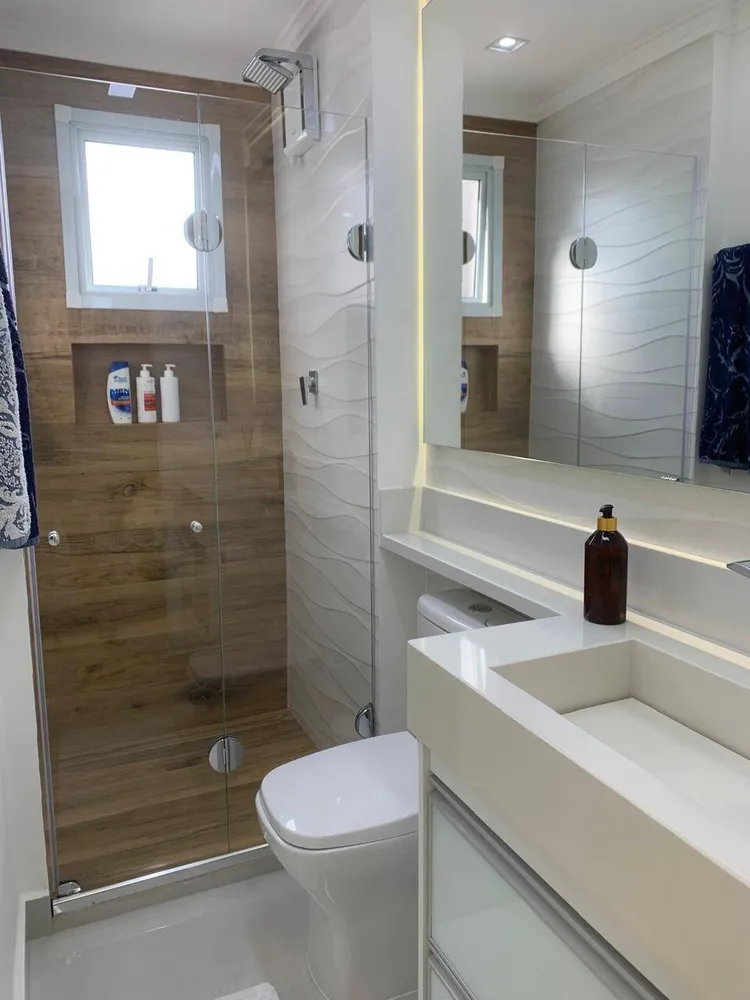 Apartamento, 2 quartos, 50 m² - Foto 9