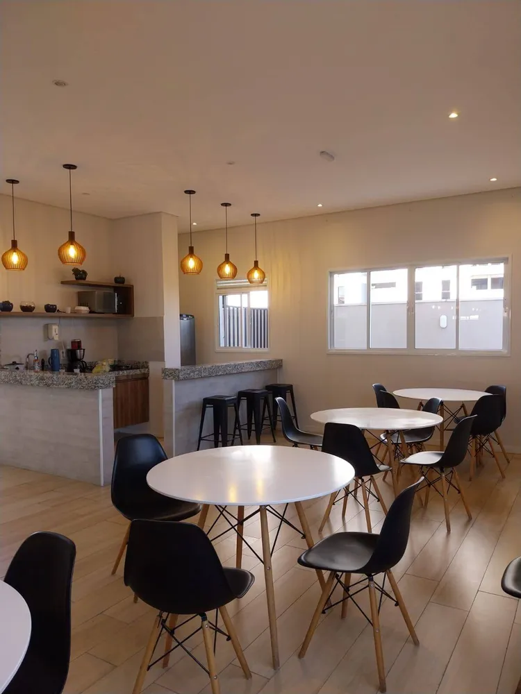 Apartamento, 2 quartos, 50 m² - Foto 7