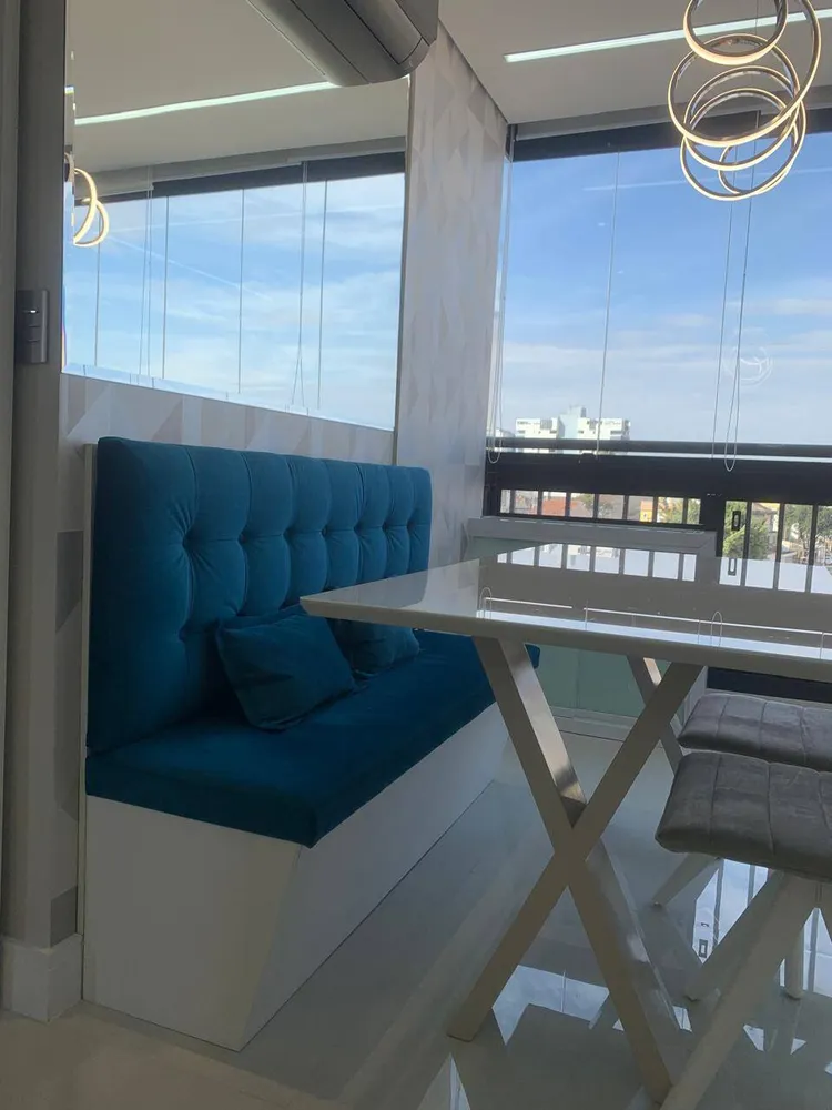 Apartamento, 2 quartos, 50 m² - Foto 15