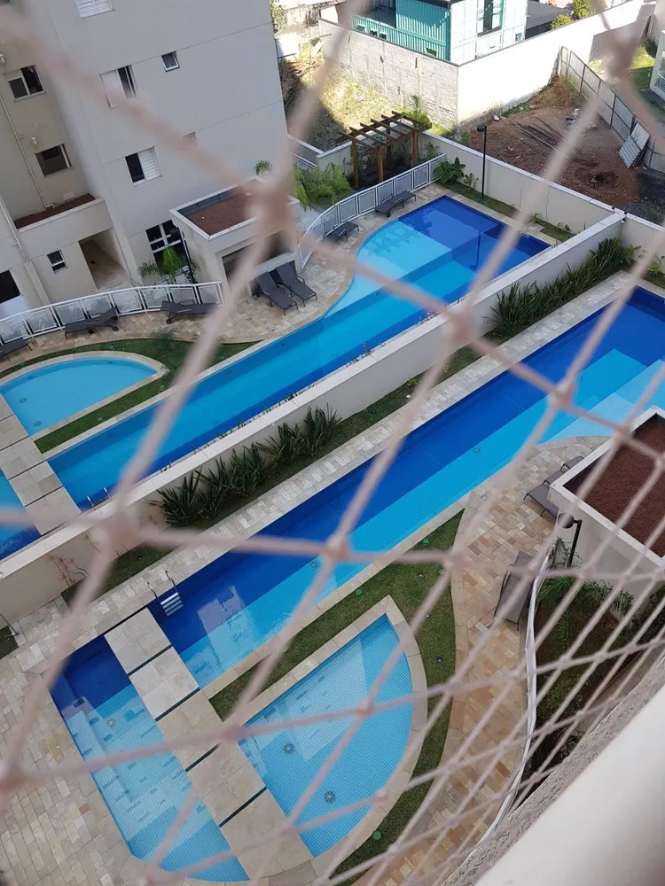 Apartamento, 2 quartos, 49 m² - Foto 3
