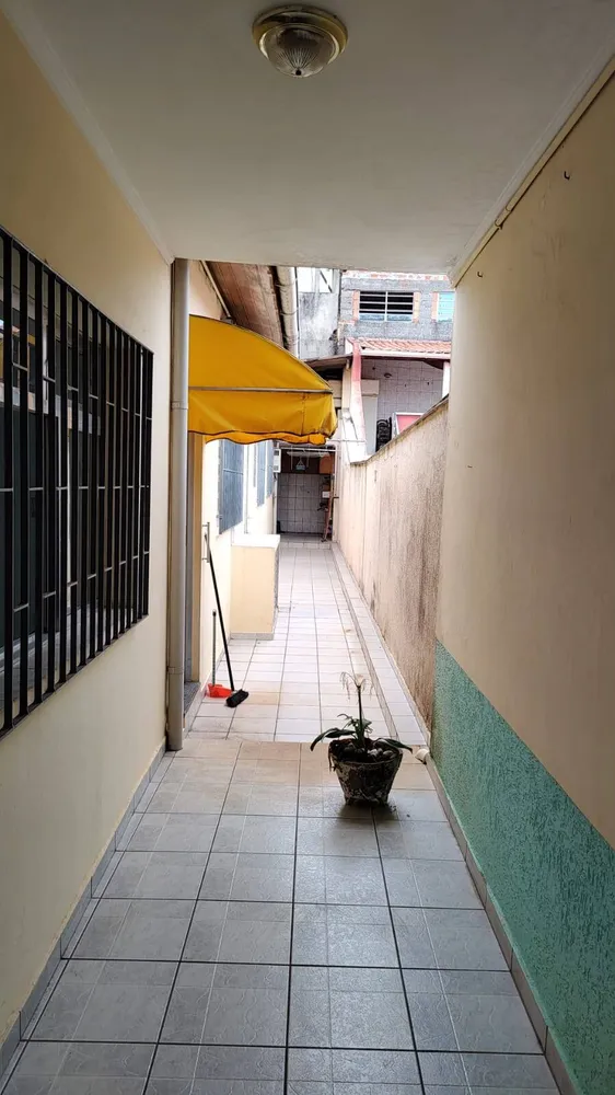 Casa, 3 quartos, 159 m² - Foto 14