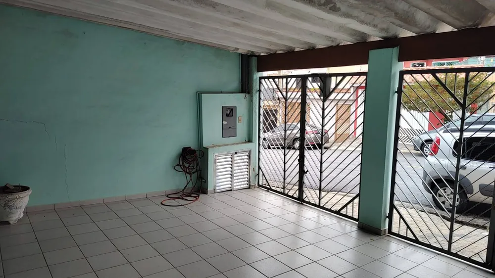 Casa, 3 quartos, 159 m² - Foto 2