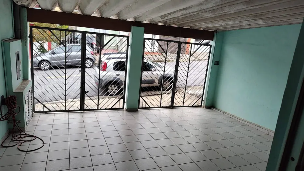 Casa, 3 quartos, 159 m² - Foto 1