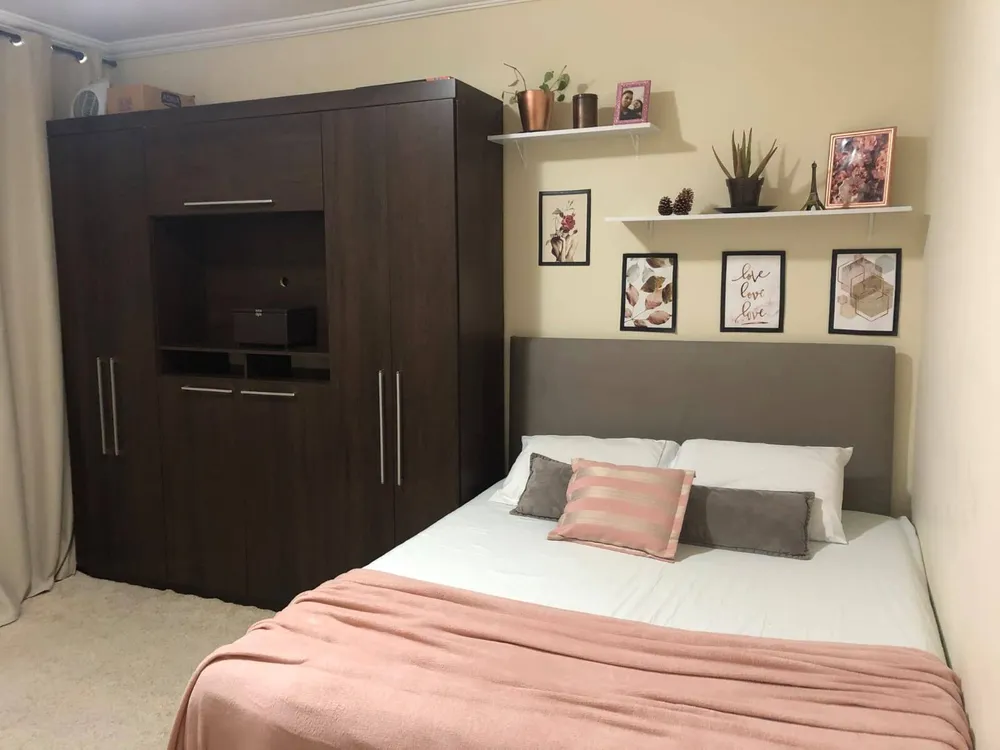 Casa, 3 quartos, 298 m² - Foto 4