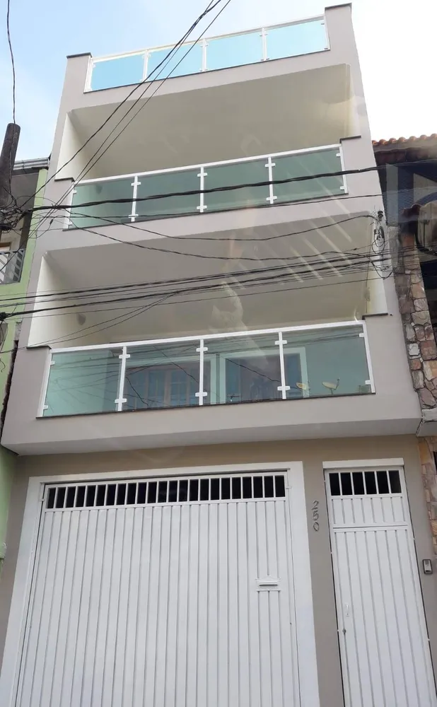 Casa, 3 quartos, 298 m² - Foto 10