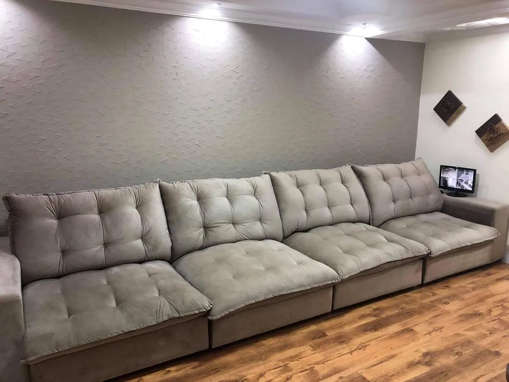 Casa, 3 quartos, 298 m² - Foto 1