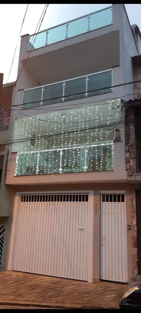 Casa, 3 quartos, 298 m² - Foto 9