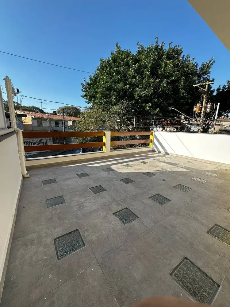 Casa, 7 quartos, 380 m² - Foto 8