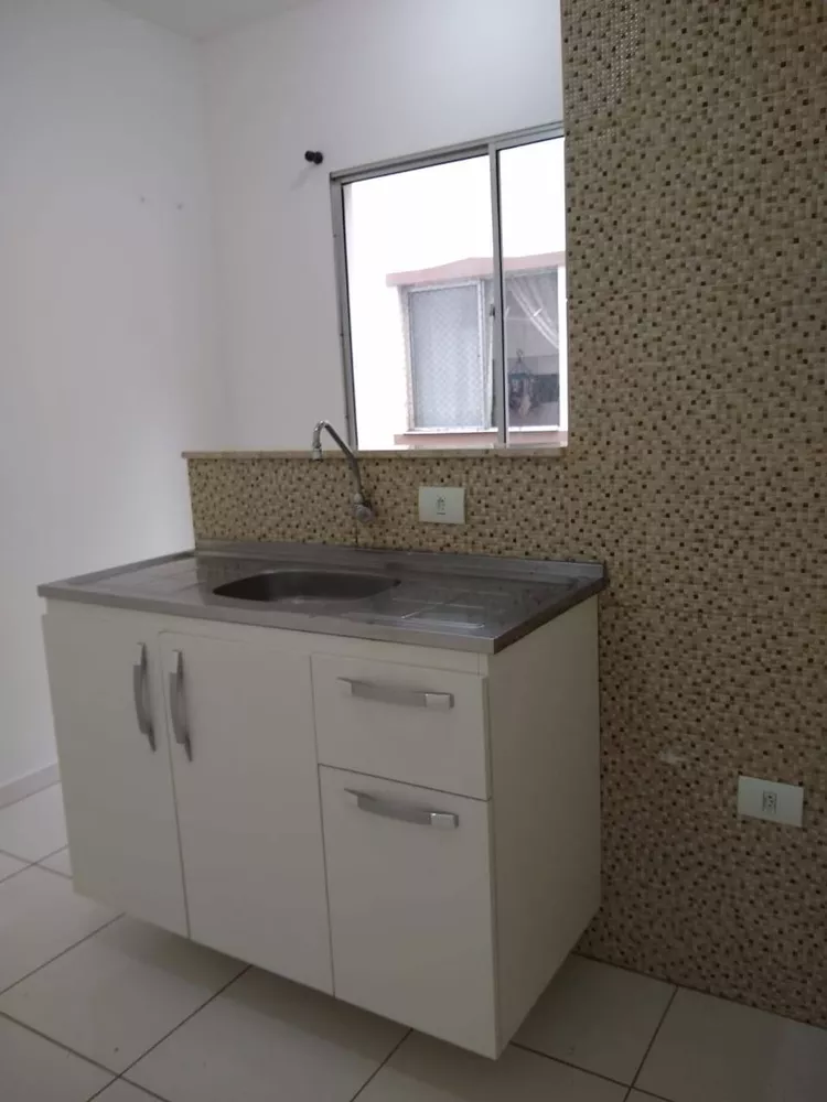 Apartamento à venda com 2 quartos, 50m² - Foto 3