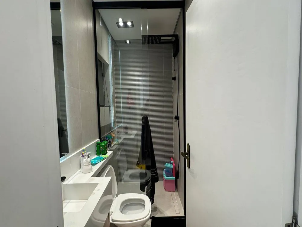 Casa, 2 quartos, 125 m² - Foto 10