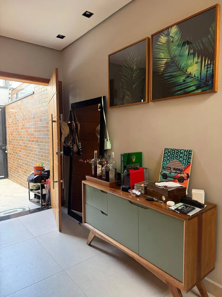 Casa, 2 quartos, 125 m² - Foto 4