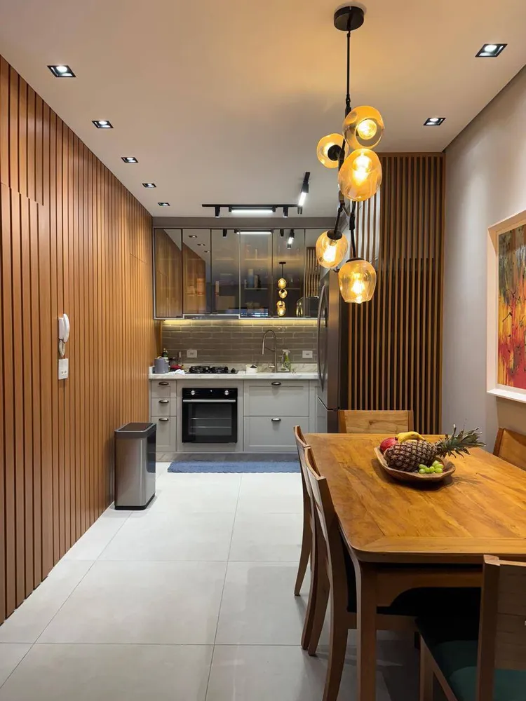 Casa, 2 quartos, 125 m² - Foto 3