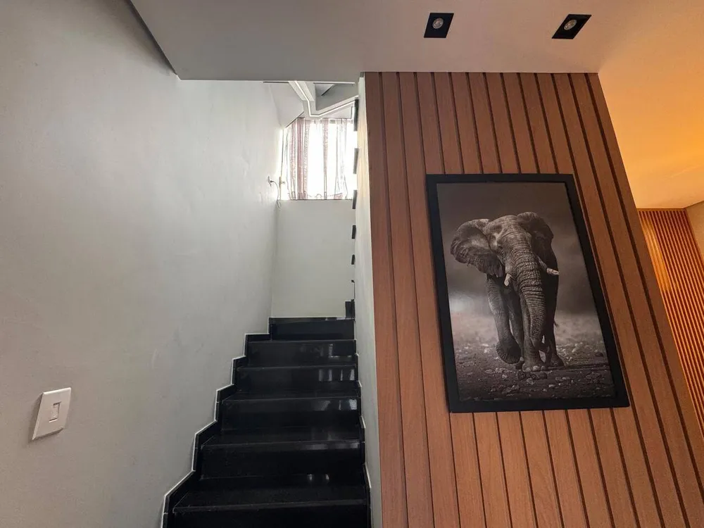 Casa, 2 quartos, 125 m² - Foto 5