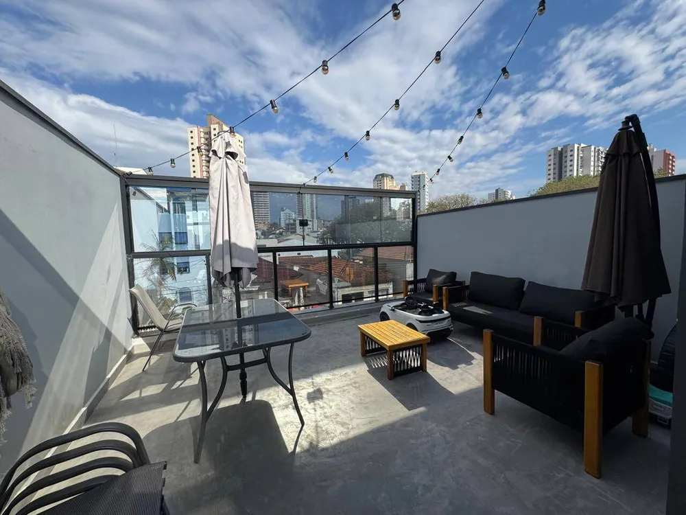 Casa, 2 quartos, 125 m² - Foto 6