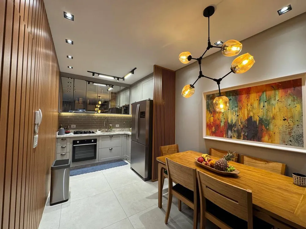 Casa, 2 quartos, 125 m² - Foto 1