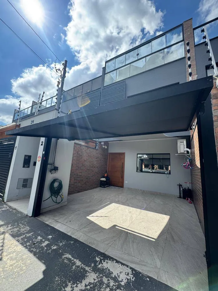 Casa, 2 quartos, 125 m² - Foto 7