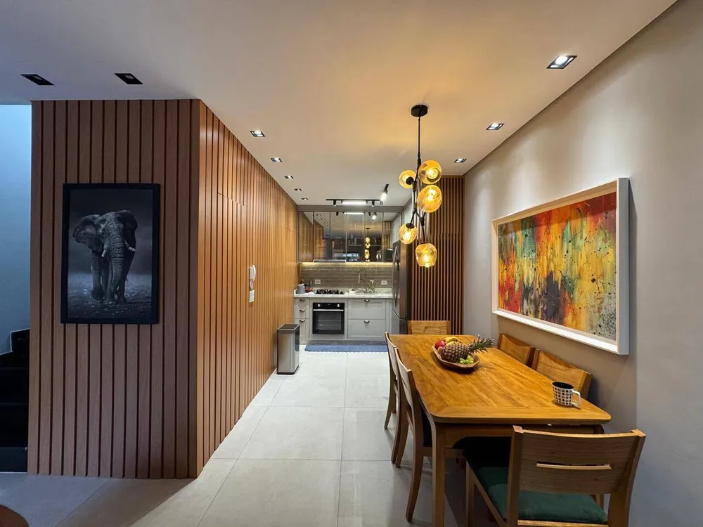 Casa, 2 quartos, 125 m² - Foto 2