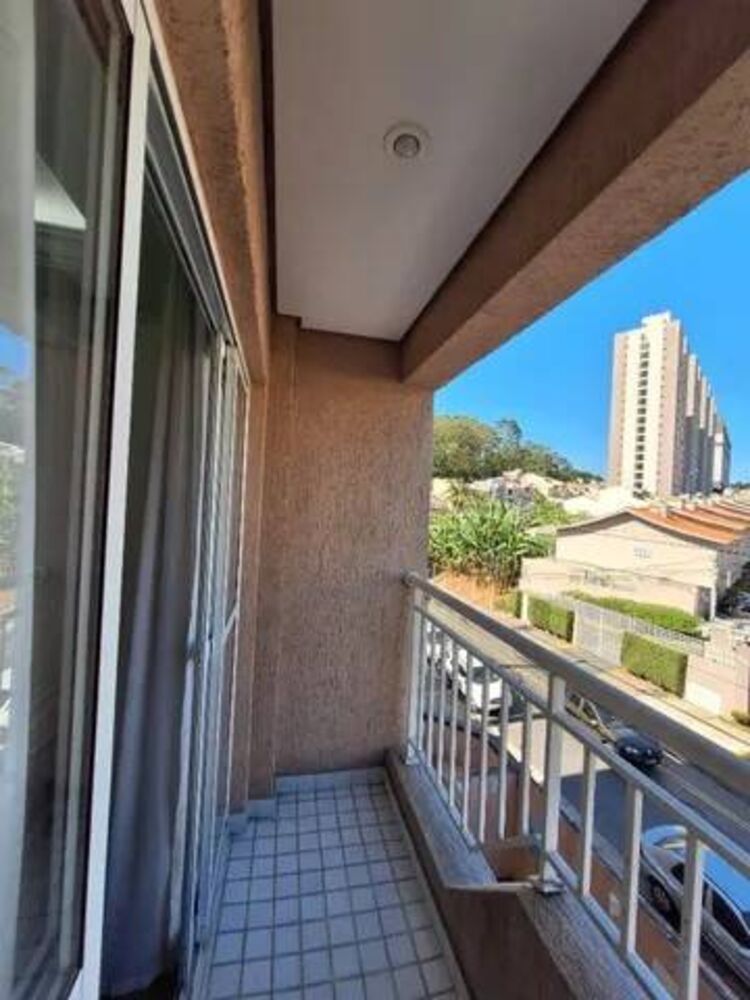 Apartamento, 2 quartos, 60 m² - Foto 2