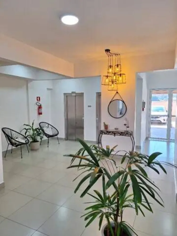 Apartamento, 2 quartos, 60 m² - Foto 9