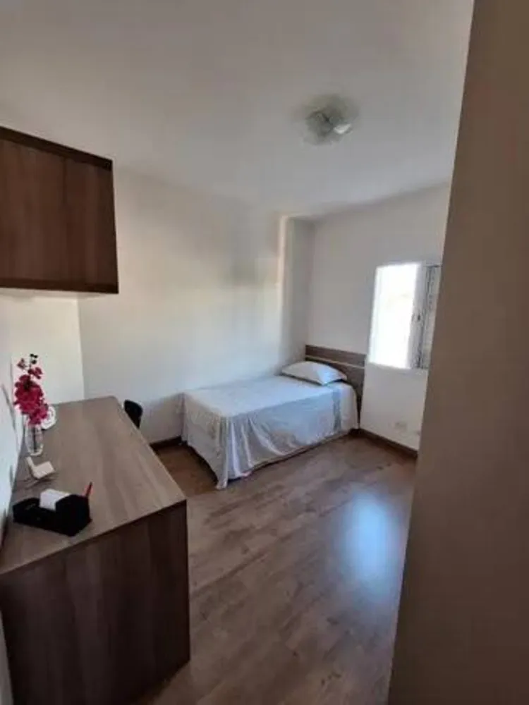 Apartamento, 2 quartos, 60 m² - Foto 6