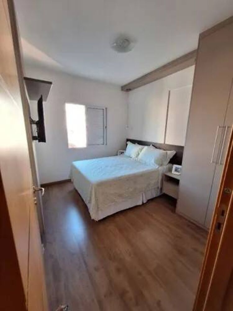 Apartamento, 2 quartos, 60 m² - Foto 4