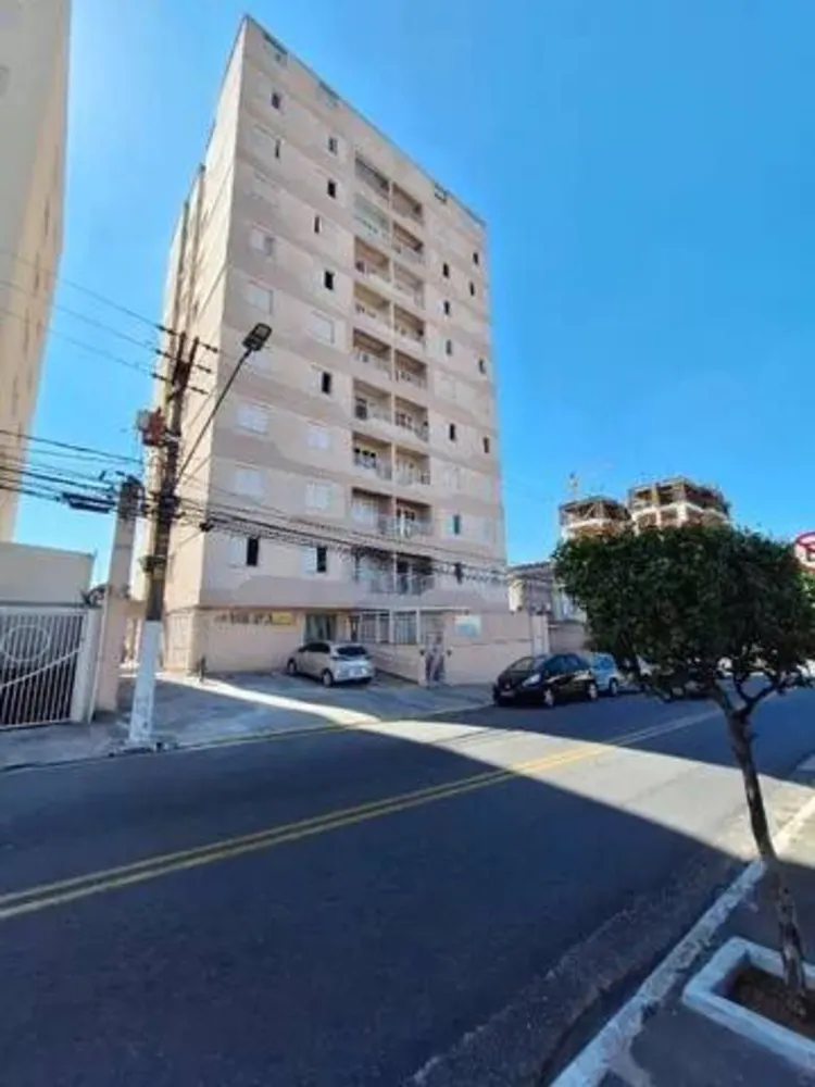 Apartamento, 2 quartos, 60 m² - Foto 1