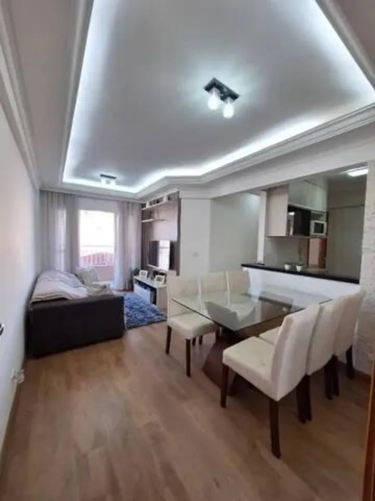 Apartamento, 2 quartos, 60 m² - Foto 3