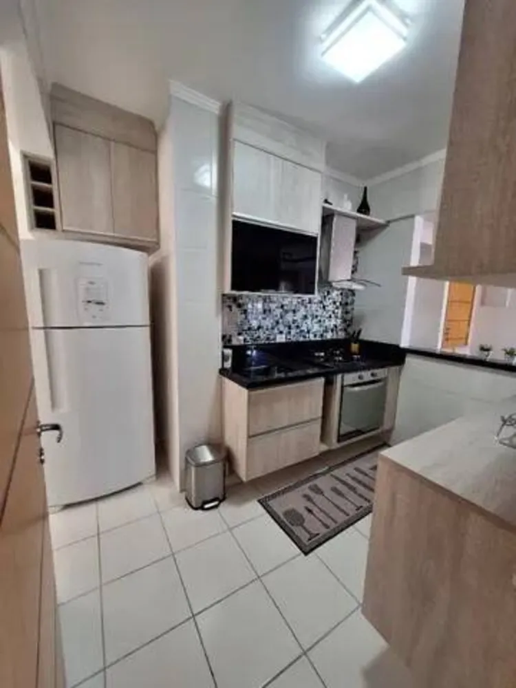 Apartamento, 2 quartos, 60 m² - Foto 4