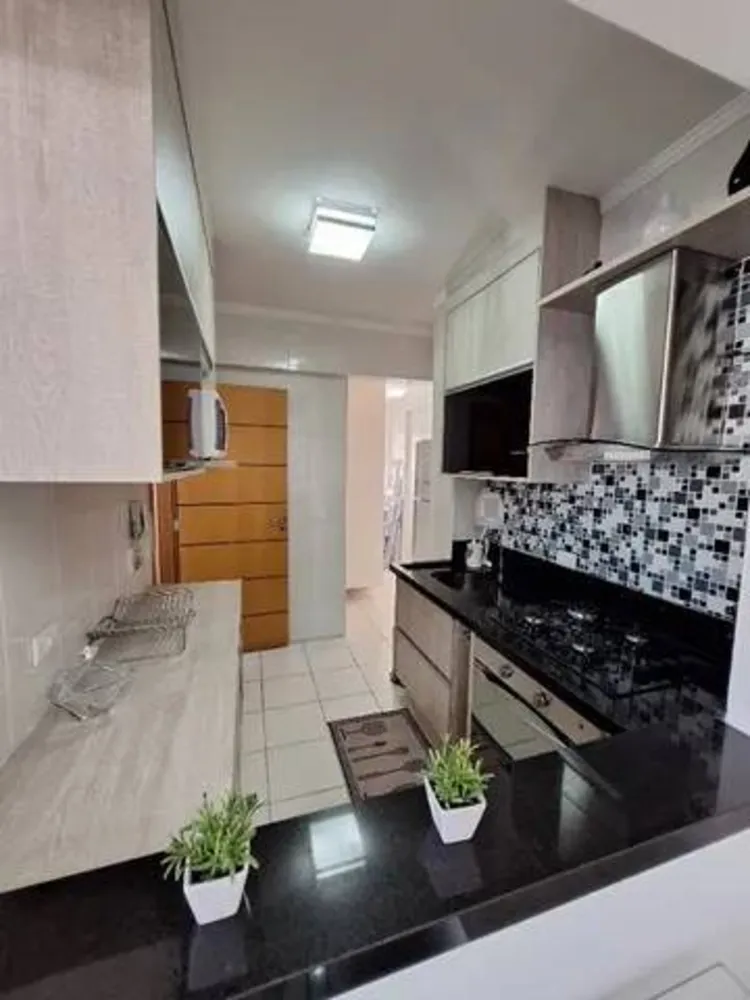 Apartamento, 2 quartos, 60 m² - Foto 5
