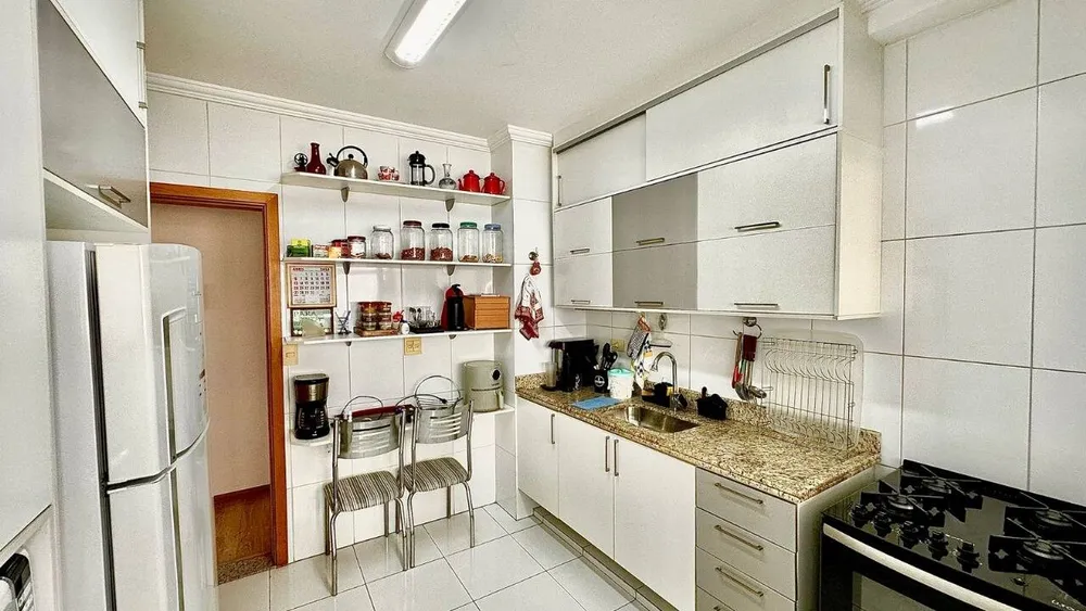 Apartamento, 3 quartos, 97 m² - Foto 3