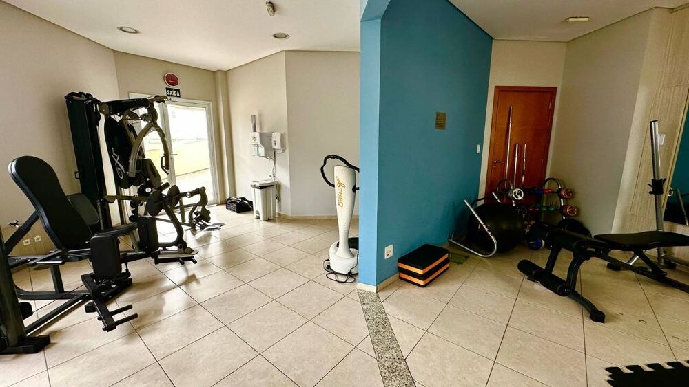 Apartamento, 3 quartos, 97 m² - Foto 3