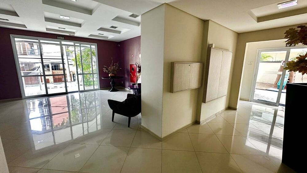 Apartamento, 3 quartos, 97 m² - Foto 1