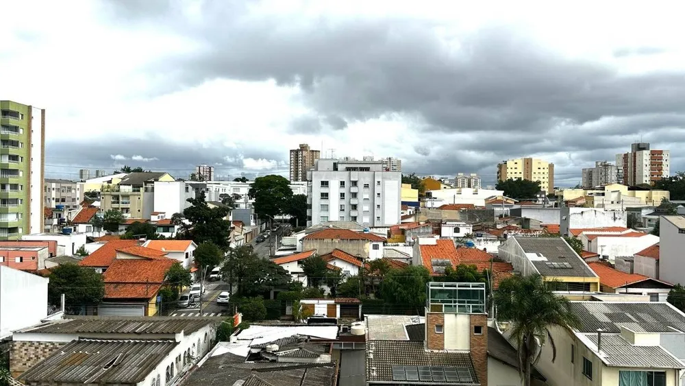 Apartamento, 3 quartos, 97 m² - Foto 7