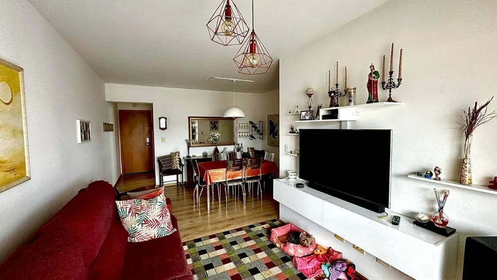 Apartamento, 3 quartos, 97 m² - Foto 11