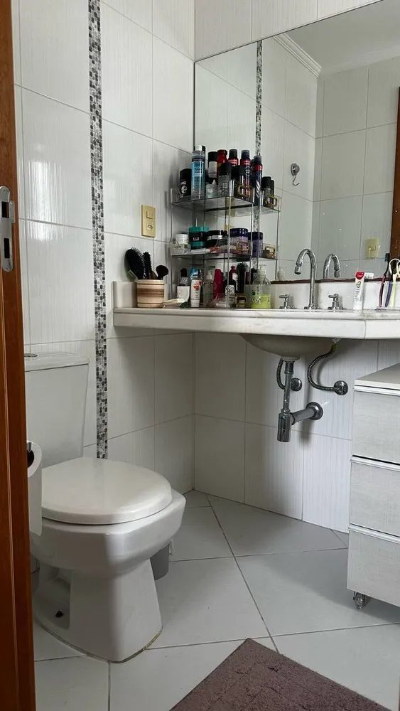 Apartamento, 3 quartos, 97 m² - Foto 10