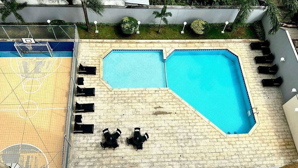 Apartamento, 3 quartos, 97 m² - Foto 4