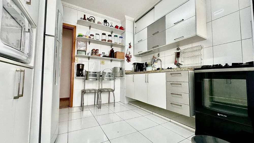 Apartamento, 3 quartos, 97 m² - Foto 4