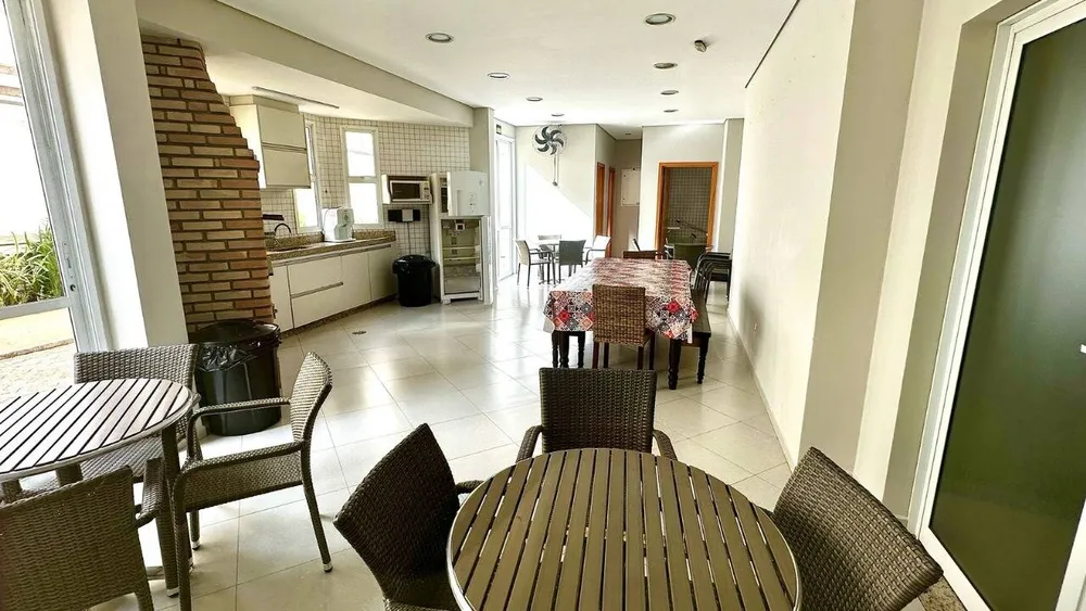 Apartamento, 3 quartos, 97 m² - Foto 9