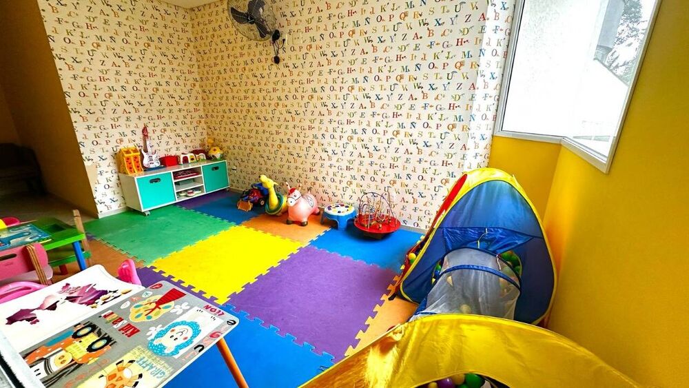 Apartamento, 3 quartos, 97 m² - Foto 2